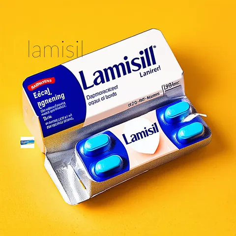 Acheter lamisil 250